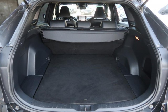 Toyota RAV 4  2.5 Hybrid Selection