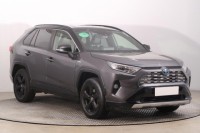 Toyota RAV 4  2.5 Hybrid Selection