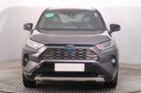 Toyota RAV 4  2.5 Hybrid Selection