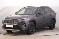 Toyota RAV 4  2.5 Hybrid Selection
