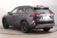 Toyota RAV 4  2.5 Hybrid Selection