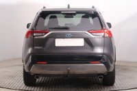 Toyota RAV 4  2.5 Hybrid Selection