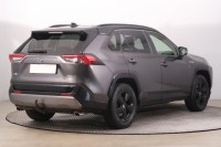 Toyota RAV 4  2.5 Hybrid Selection