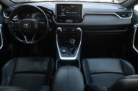 Toyota RAV 4  2.5 Hybrid Selection