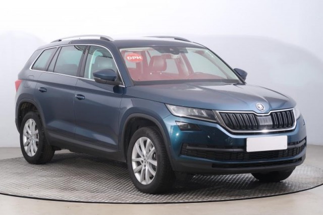 Škoda Kodiaq  2.0 TSI Style