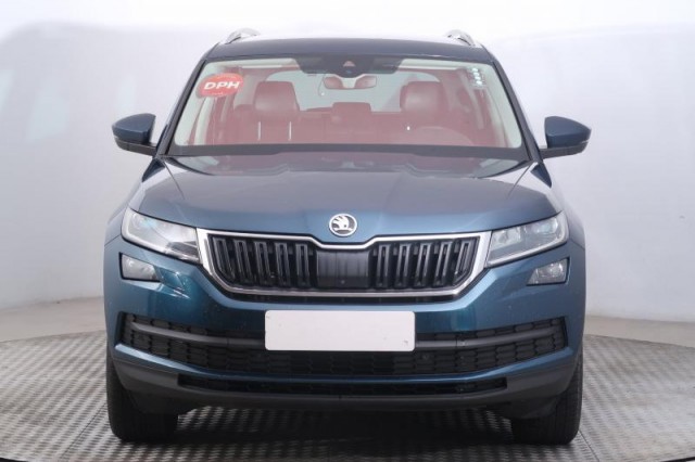 Škoda Kodiaq  2.0 TSI Style
