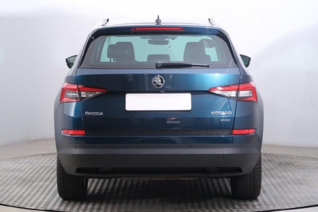 Škoda Kodiaq  2.0 TSI Style