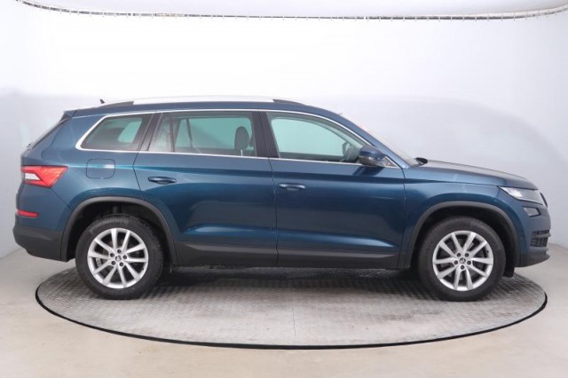 Škoda Kodiaq  2.0 TSI Style