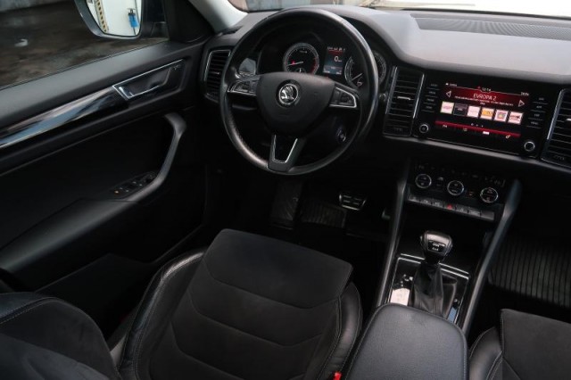 Škoda Kodiaq  2.0 TSI Style