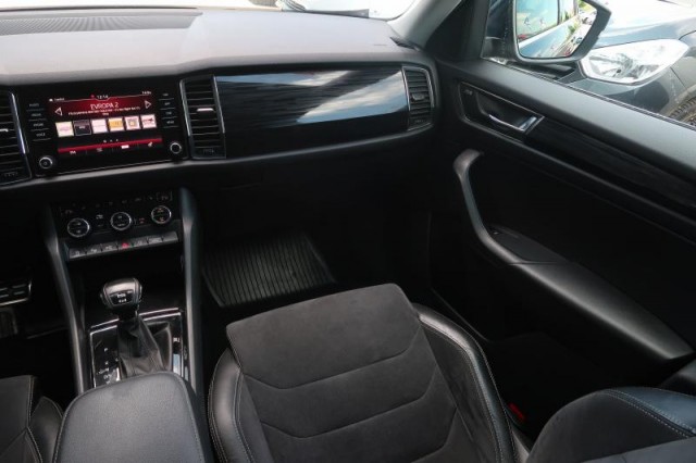 Škoda Kodiaq  2.0 TSI Style