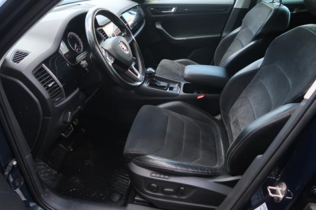 Škoda Kodiaq  2.0 TSI Style