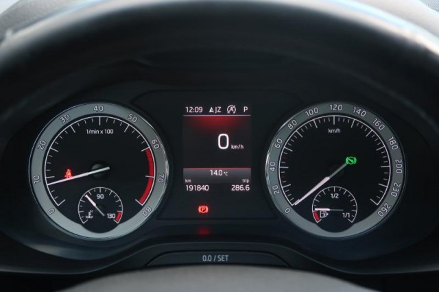 Škoda Kodiaq  2.0 TSI Style