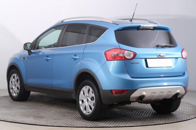 Ford Kuga  2.0 TDCi 