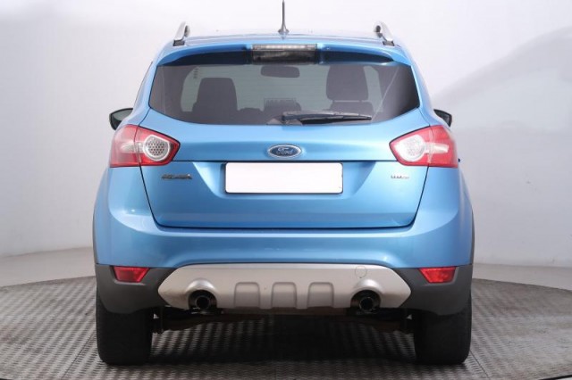 Ford Kuga  2.0 TDCi 