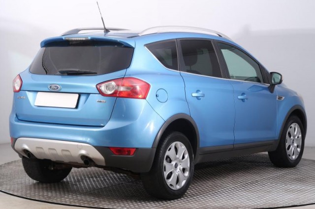 Ford Kuga  2.0 TDCi 