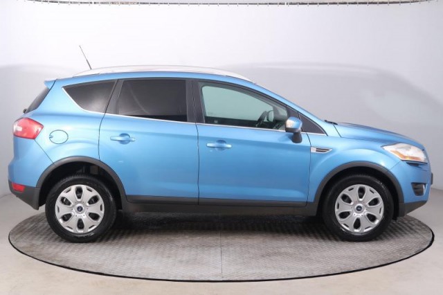 Ford Kuga  2.0 TDCi 
