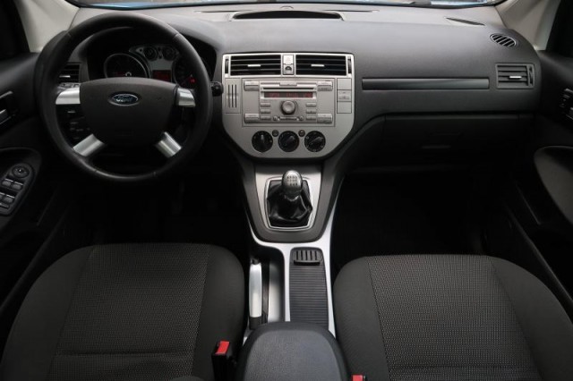 Ford Kuga  2.0 TDCi 