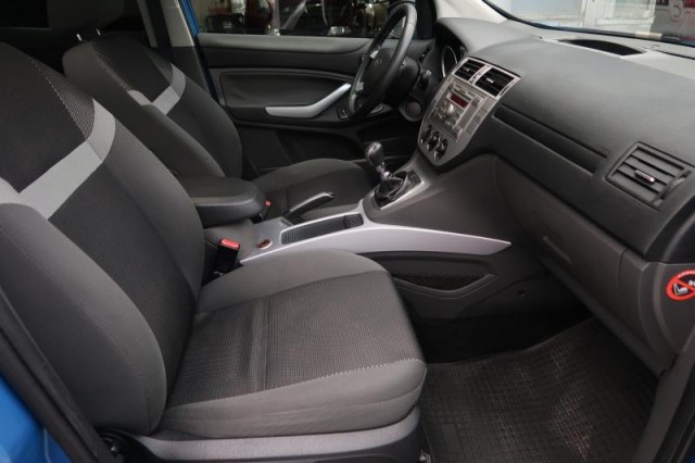 Ford Kuga  2.0 TDCi 
