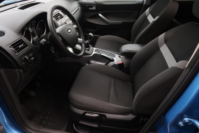 Ford Kuga  2.0 TDCi 