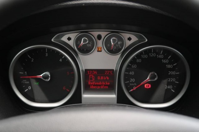 Ford Kuga  2.0 TDCi 