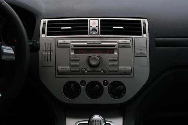 Ford Kuga  2.0 TDCi 