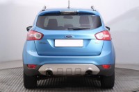 Ford Kuga  2.0 TDCi 