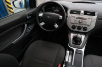 Ford Kuga  2.0 TDCi 
