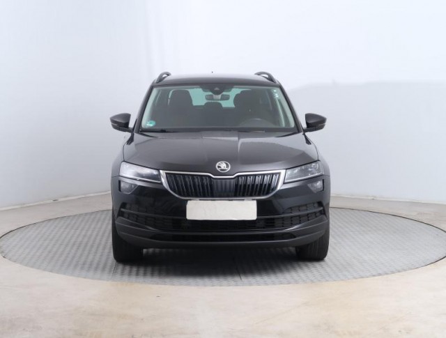 Škoda Karoq  1.5 TSI Style
