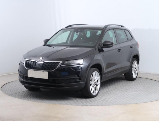 Škoda Karoq  1.5 TSI Style