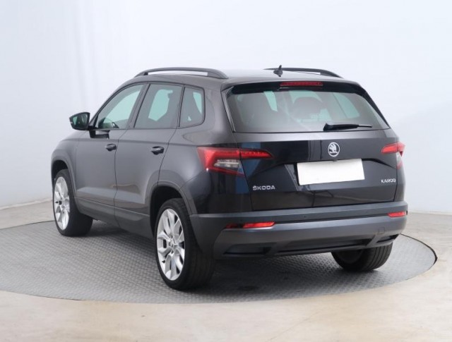 Škoda Karoq  1.5 TSI Style