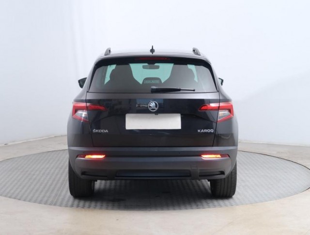Škoda Karoq  1.5 TSI Style