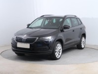 Škoda Karoq  1.5 TSI Style