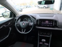 Škoda Karoq  1.5 TSI Style