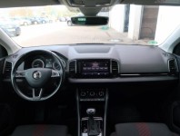 Škoda Karoq  1.5 TSI Style