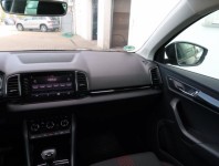 Škoda Karoq  1.5 TSI Style