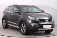 Kia Sportage  2.0 CRDi 