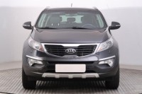 Kia Sportage  2.0 CRDi 