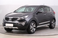 Kia Sportage  2.0 CRDi 