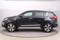 Kia Sportage  2.0 CRDi 
