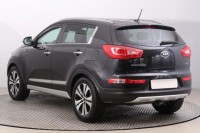Kia Sportage  2.0 CRDi 