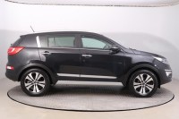 Kia Sportage  2.0 CRDi 