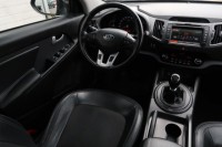 Kia Sportage  2.0 CRDi 