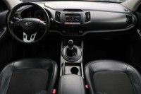 Kia Sportage  2.0 CRDi 