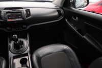 Kia Sportage  2.0 CRDi 