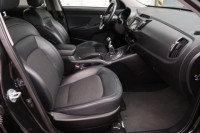 Kia Sportage  2.0 CRDi 