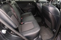 Kia Sportage  2.0 CRDi 