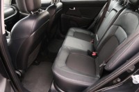 Kia Sportage  2.0 CRDi 