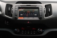 Kia Sportage  2.0 CRDi 