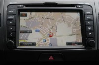 Kia Sportage  2.0 CRDi 