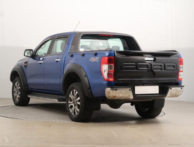 Ford Ranger  2.2 TDCi 
